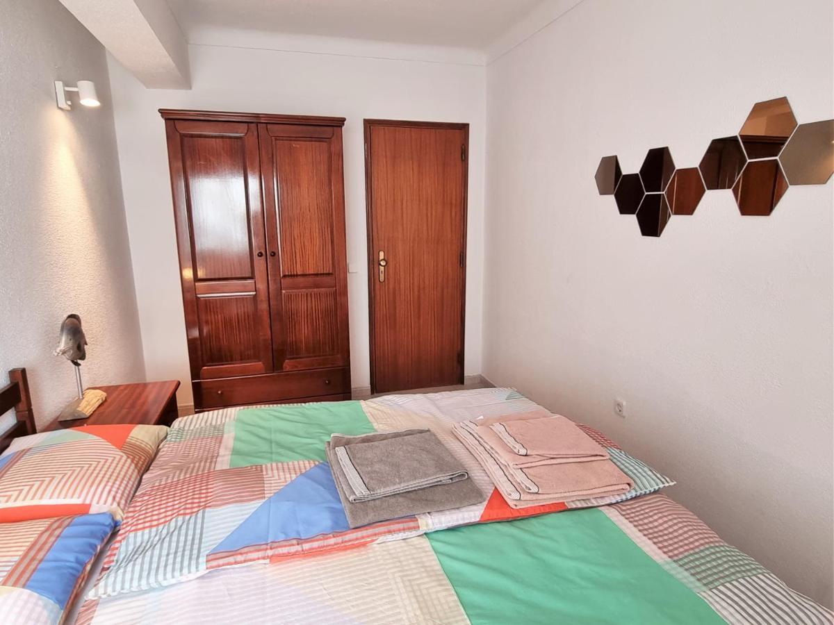 Casa Mar E Sol, New Apartment Near The Beach With Balcony Sesimbra Dış mekan fotoğraf