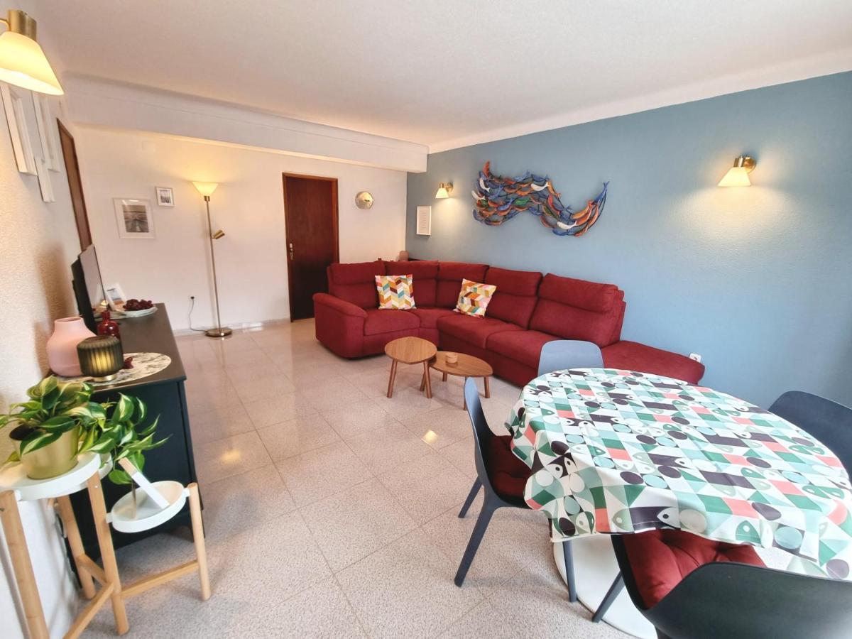 Casa Mar E Sol, New Apartment Near The Beach With Balcony Sesimbra Dış mekan fotoğraf